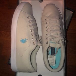 U.S. Polo Assn. Chelsea Sneaker